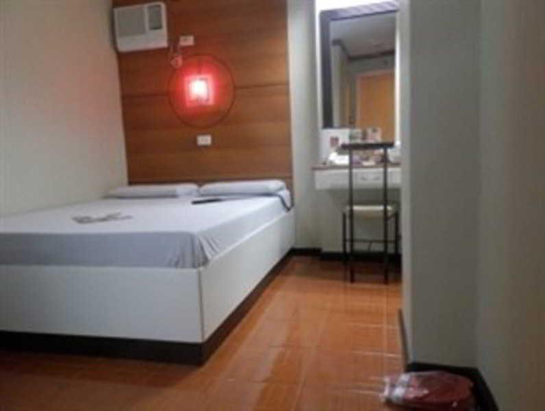 Hotel Sogo Edsa Caloocan Exterior foto