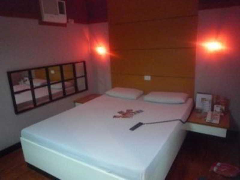 Hotel Sogo Edsa Caloocan Exterior foto