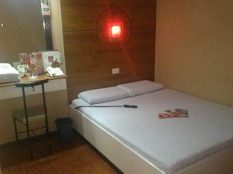Hotel Sogo Edsa Caloocan Exterior foto