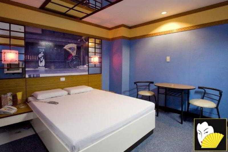 Hotel Sogo Edsa Caloocan Exterior foto