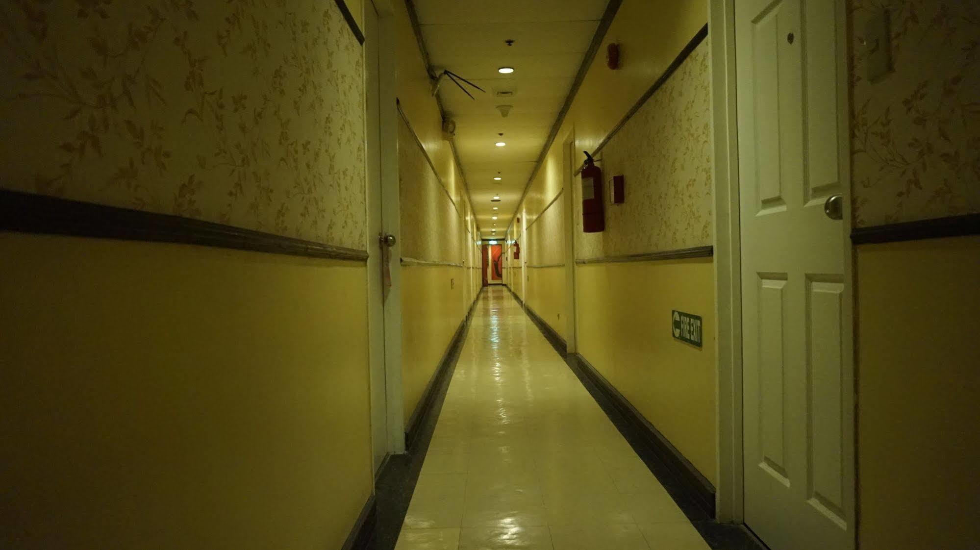Hotel Sogo Edsa Caloocan Exterior foto